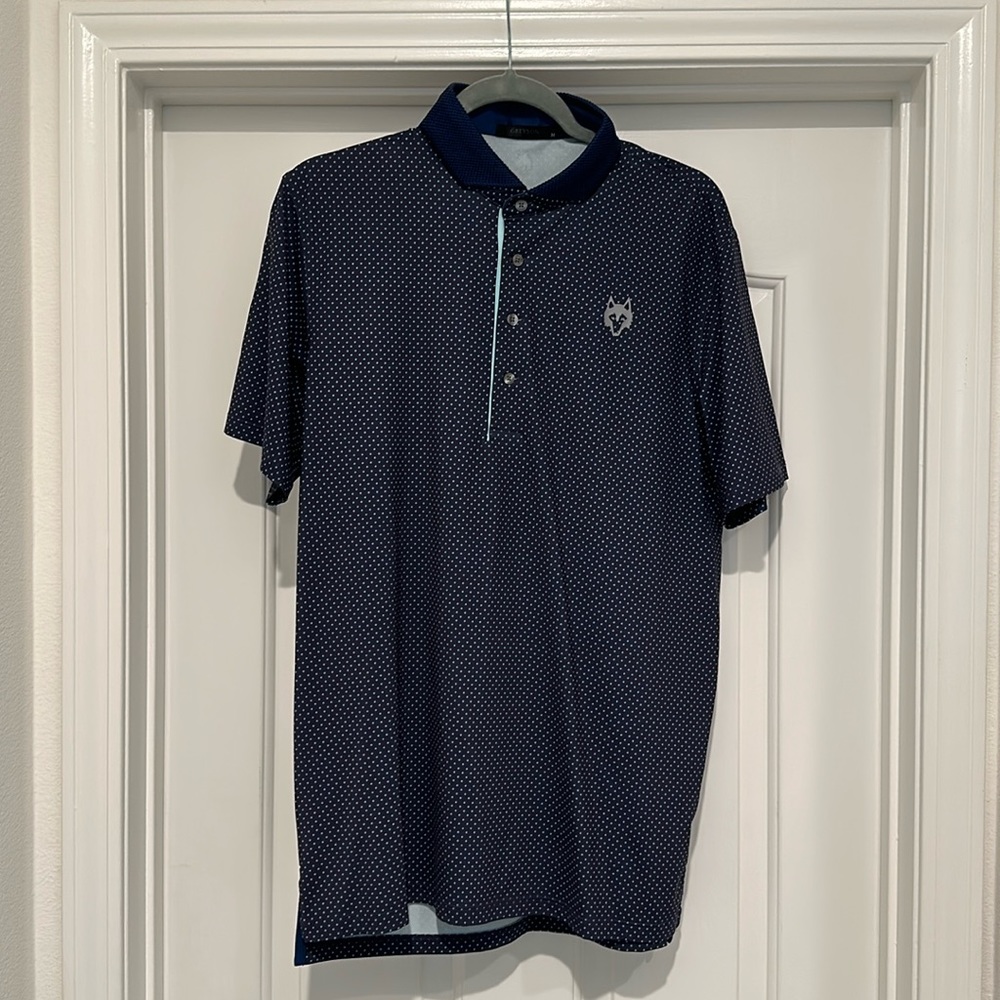 Greyson Polo